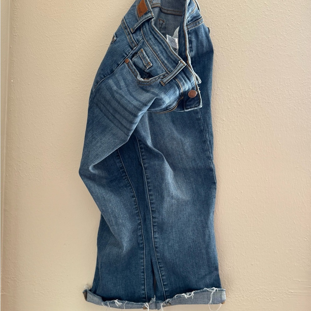 Judy Blue Jeans